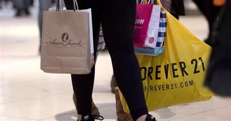 Retail sales grow 1.1 per cent in April as consumer resiliency continues